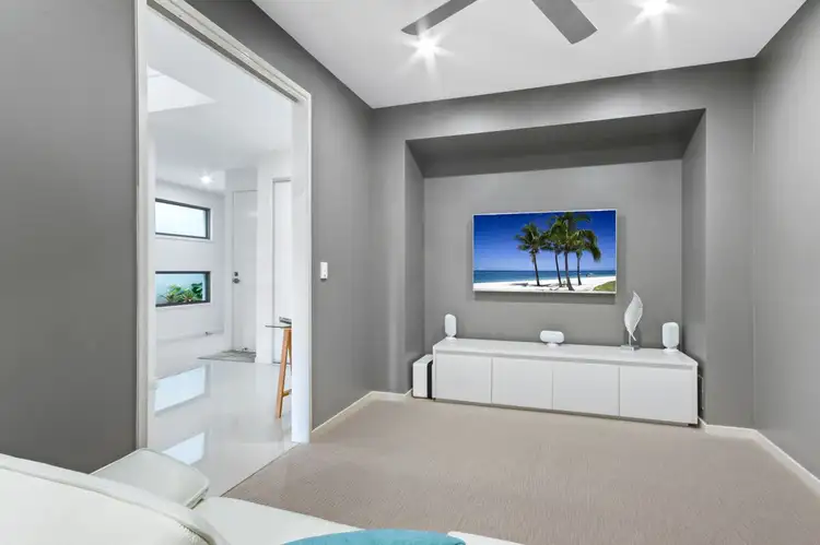 Fifth view of Homely house listing, 5 Hidden Place, Maroochydore QLD 4558