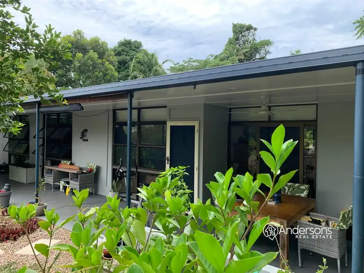 15 Webb Ct, Bingil Bay QLD 4852