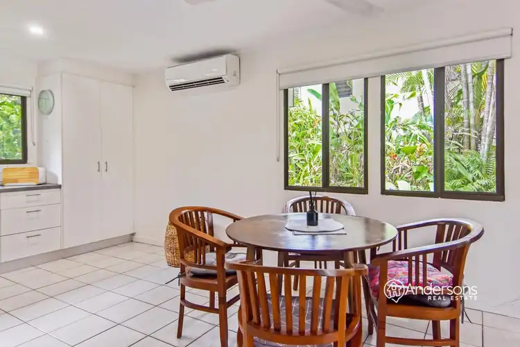 Second view of Homely house listing, 15 Webb Ct, Bingil Bay QLD 4852