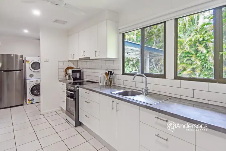 Fourth view of Homely house listing, 15 Webb Ct, Bingil Bay QLD 4852