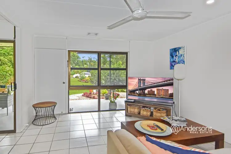 Fifth view of Homely house listing, 15 Webb Ct, Bingil Bay QLD 4852
