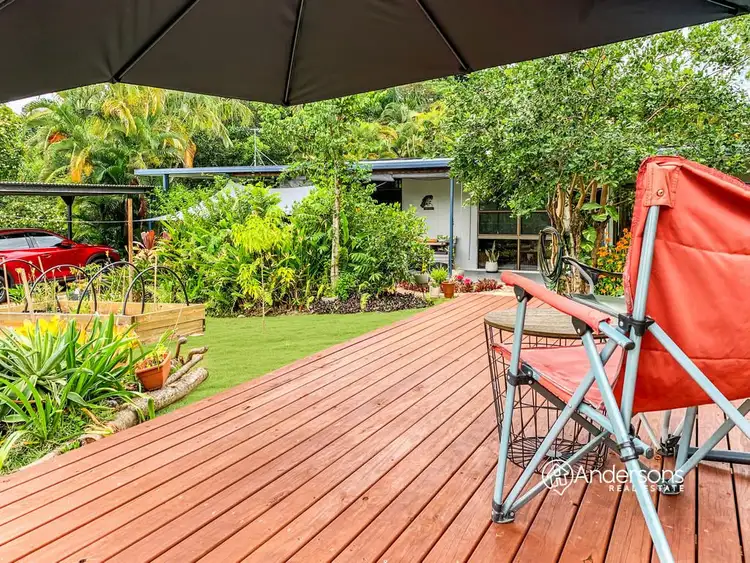 Seventh view of Homely house listing, 15 Webb Ct, Bingil Bay QLD 4852
