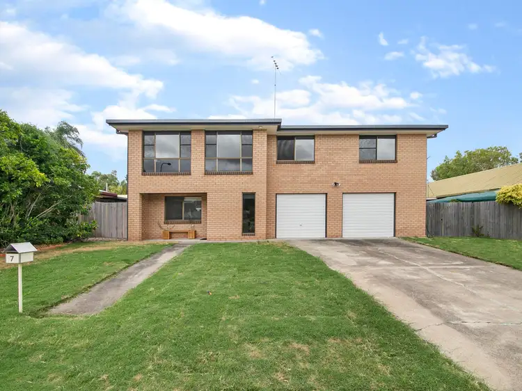 7 Twynam Street, Belmont QLD 4153