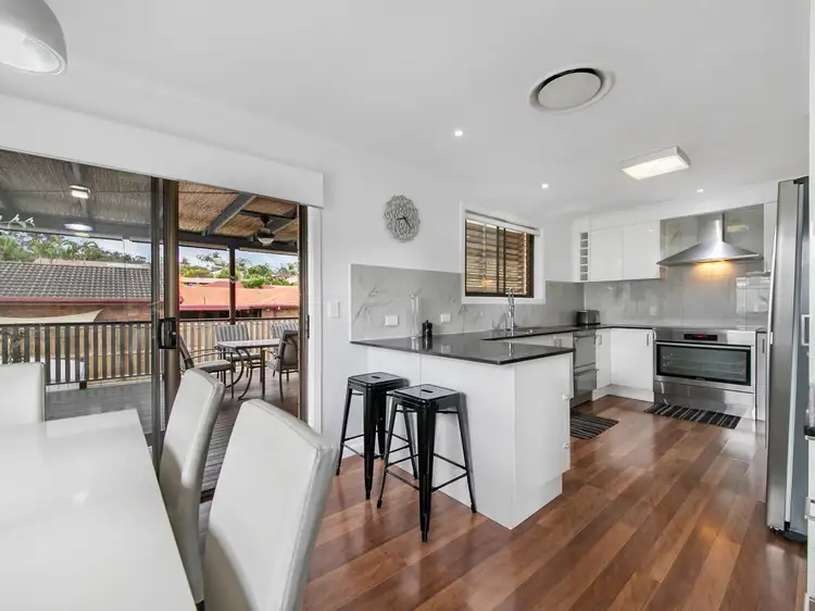 Fourth view of Homely house listing, 7 Twynam Street, Belmont QLD 4153