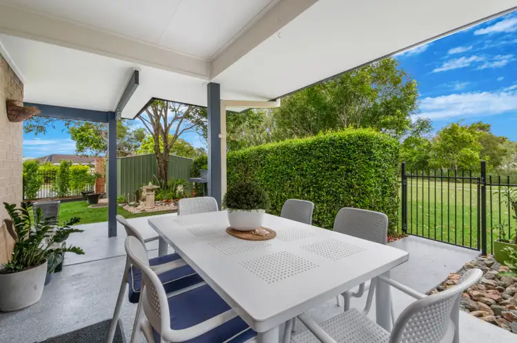 Main view of Homely townhouse listing, 35/2 Springhill Drive, Sippy Downs QLD 4556
