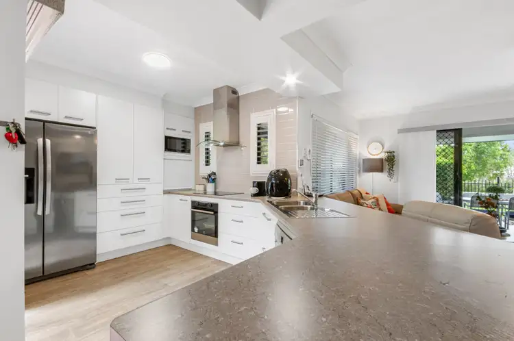 Fourth view of Homely townhouse listing, 35/2 Springhill Drive, Sippy Downs QLD 4556