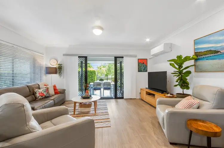 Fifth view of Homely townhouse listing, 35/2 Springhill Drive, Sippy Downs QLD 4556