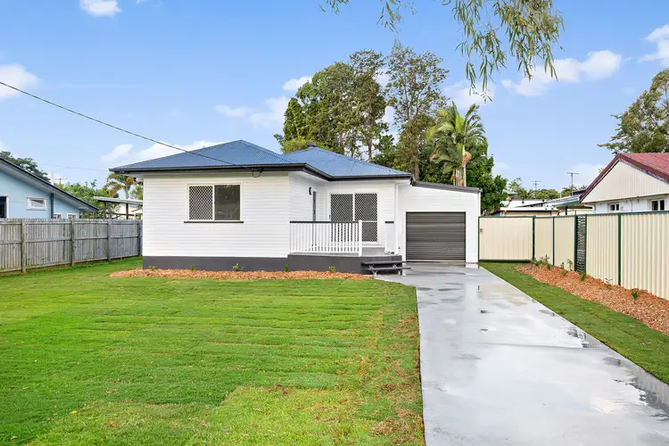 Main view of Homely house listing, 122 Bells Pocket Road, Strathpine QLD 4500
