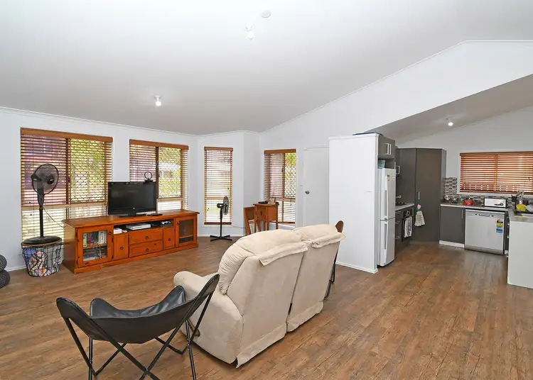 Seventh view of Homely house listing, 30 Fairway Drive, Urraween QLD 4655