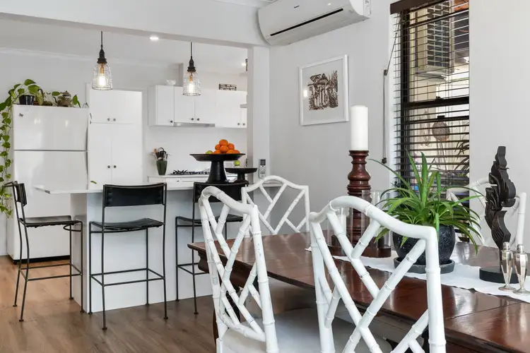 Main view of Homely villa listing, 11/49 Broome Street, Nedlands WA 6009