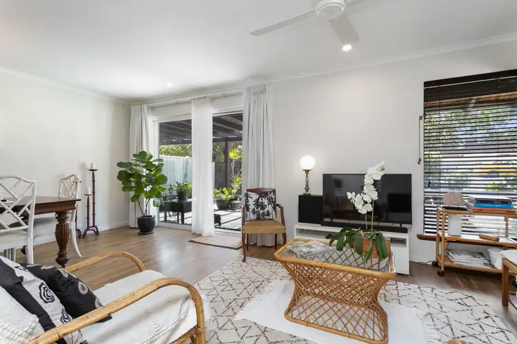 Third view of Homely villa listing, 11/49 Broome Street, Nedlands WA 6009
