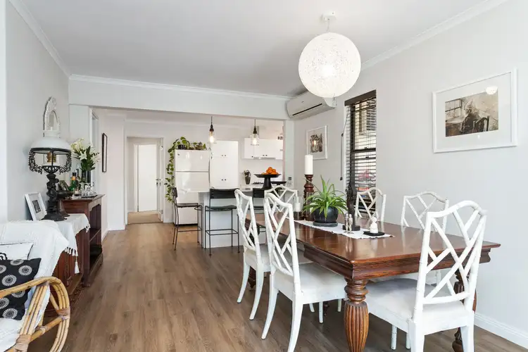 Fifth view of Homely villa listing, 11/49 Broome Street, Nedlands WA 6009