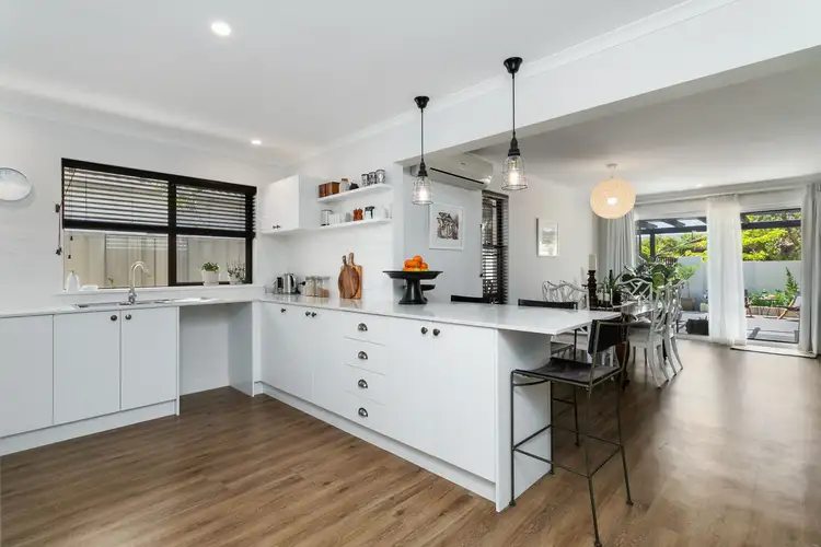 Sixth view of Homely villa listing, 11/49 Broome Street, Nedlands WA 6009