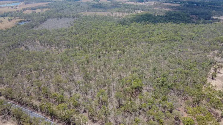Main view of Homely land listing, 2700 Rosedale Road, Yandaran QLD 4673