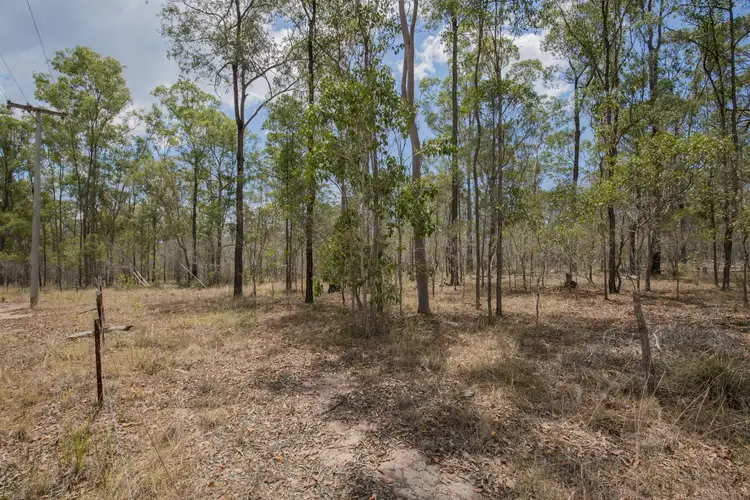 Second view of Homely land listing, 2700 Rosedale Road, Yandaran QLD 4673