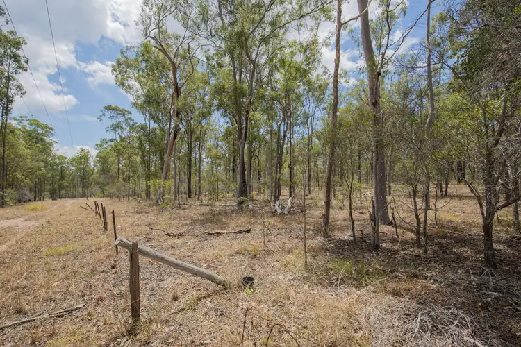 Third view of Homely land listing, 2700 Rosedale Road, Yandaran QLD 4673