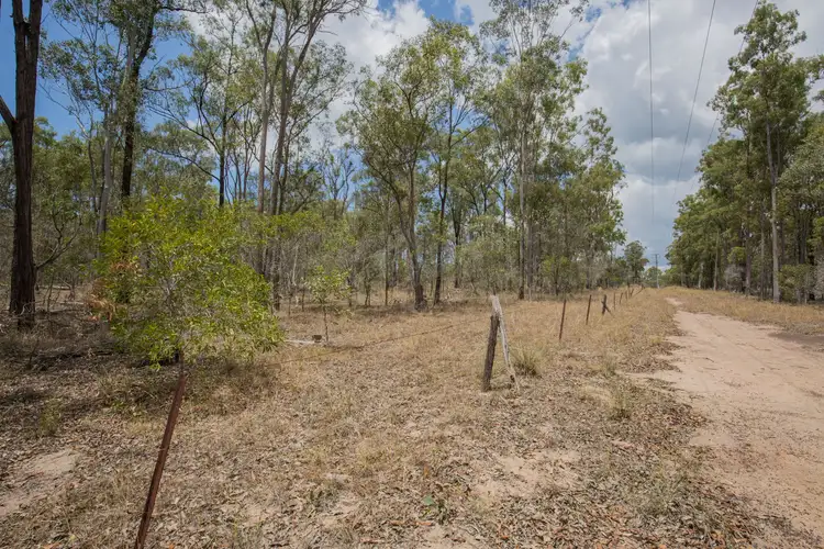 Fourth view of Homely land listing, 2700 Rosedale Road, Yandaran QLD 4673