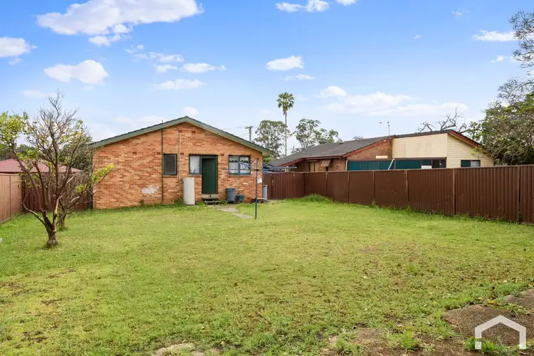 Second view of Homely house listing, 5 Hales Place, Blackett NSW 2770