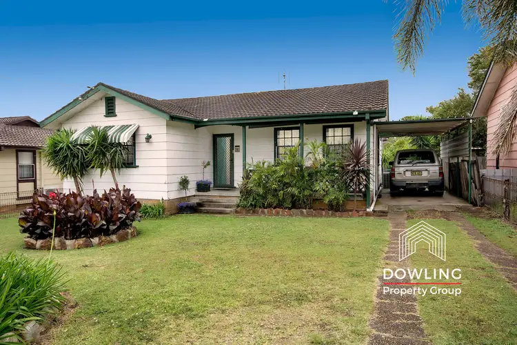 9 Windermere Avenue, Woodberry NSW 2322