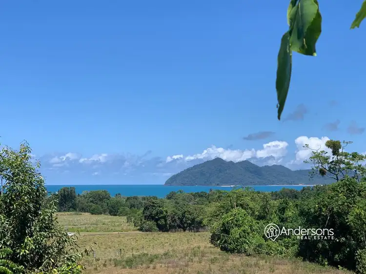 Second view of Homely land listing, 27 Giufre Cres, Wongaling Beach QLD 4852