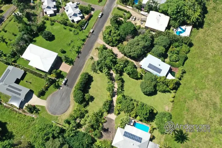 Sixth view of Homely land listing, 27 Giufre Cres, Wongaling Beach QLD 4852