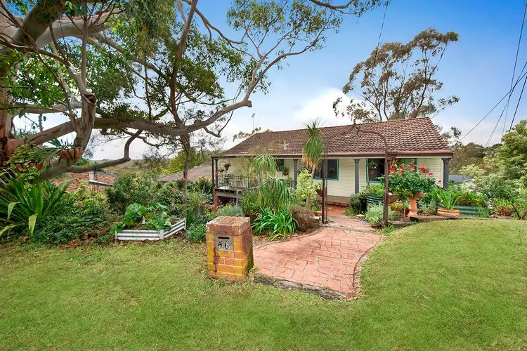 46 Kilmarnock Road, Engadine NSW 2233