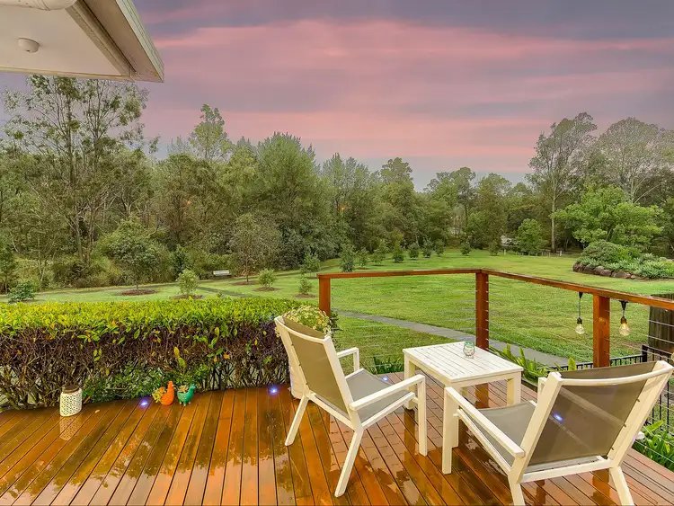 22 Garfield Terrace, Everton Hills QLD 4053