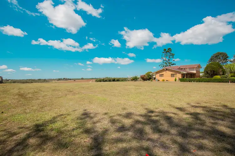 Second view of Homely land listing, Lot 1 John Moffat Road, Gooburrum QLD 4670