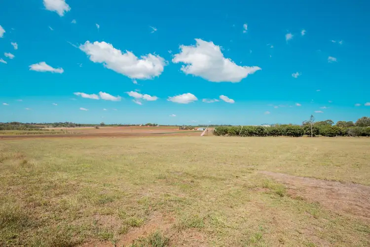 Third view of Homely land listing, Lot 1 John Moffat Road, Gooburrum QLD 4670