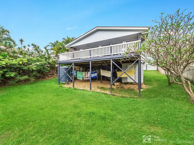 Second view of Homely house listing, 22 Mungala Street, Hope Island QLD 4212