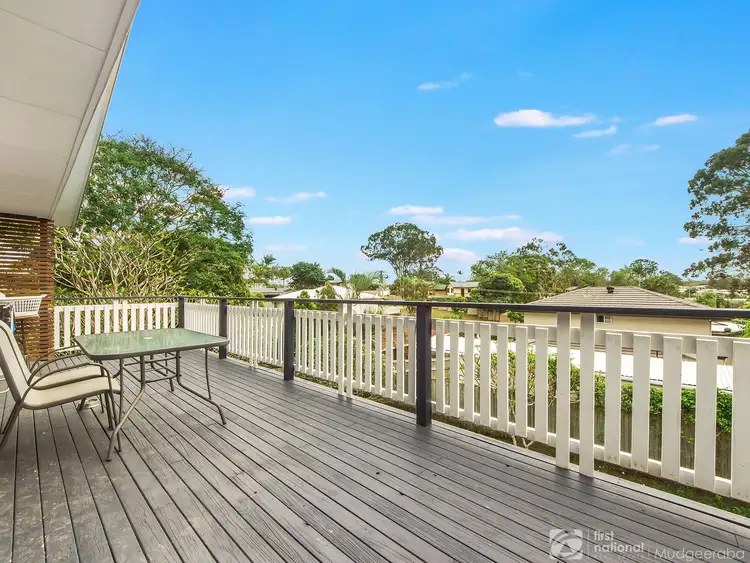 Third view of Homely house listing, 22 Mungala Street, Hope Island QLD 4212
