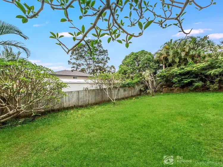 Fourth view of Homely house listing, 22 Mungala Street, Hope Island QLD 4212