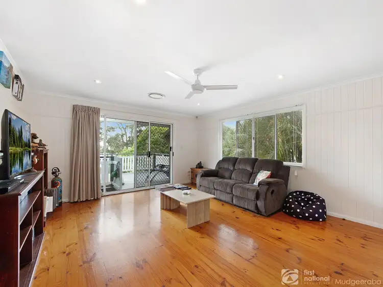 Fifth view of Homely house listing, 22 Mungala Street, Hope Island QLD 4212