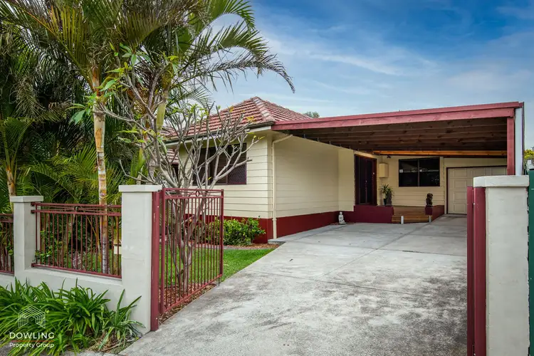 4 Vera Street, Waratah West NSW 2298