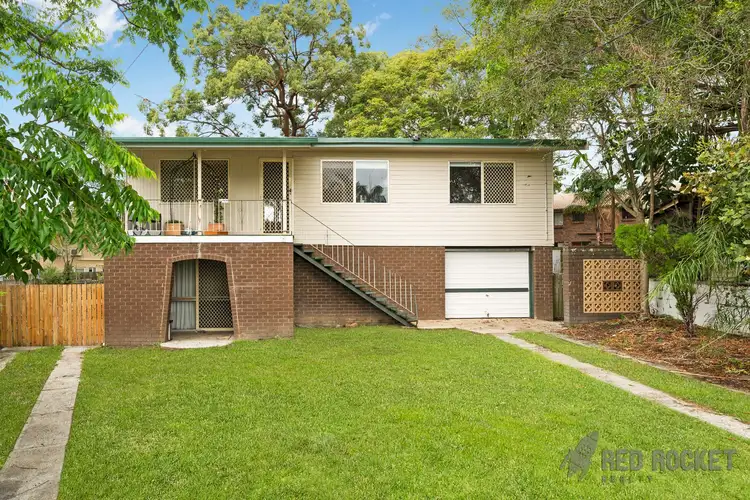 Main view of Homely house listing, 31 Mikaga Court, Woodridge QLD 4114