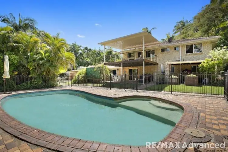 509-513 Bestmann Road, Ningi QLD 4511