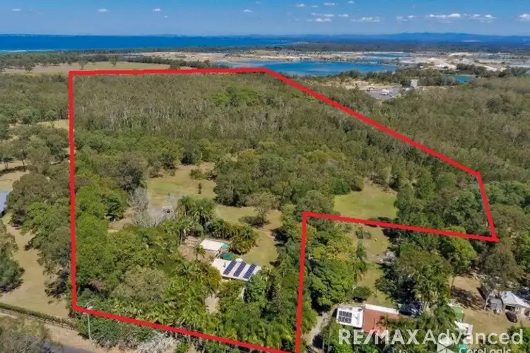 Third view of Homely house listing, 509-513 Bestmann Road, Ningi QLD 4511
