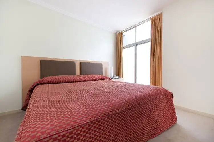 Third view of Homely unit listing, 2609/70 Mary St, Brisbane City QLD 4000