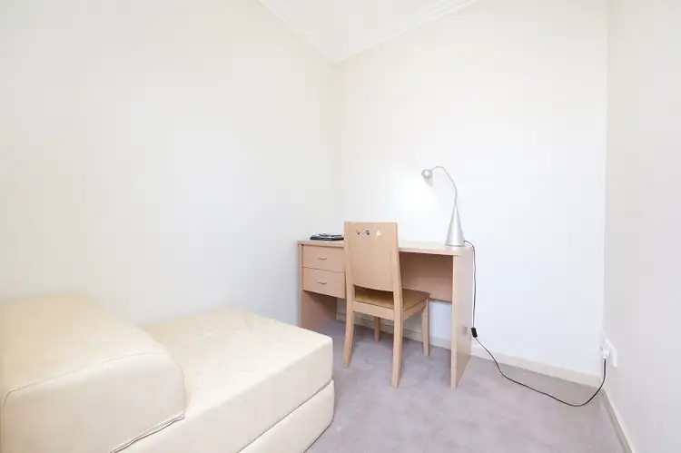 Fifth view of Homely unit listing, 2609/70 Mary St, Brisbane City QLD 4000