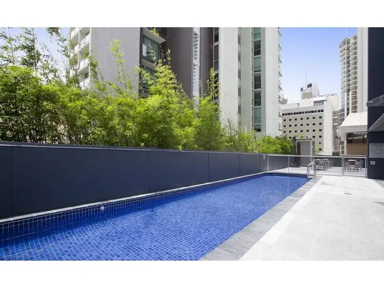 Seventh view of Homely unit listing, 2609/70 Mary St, Brisbane City QLD 4000