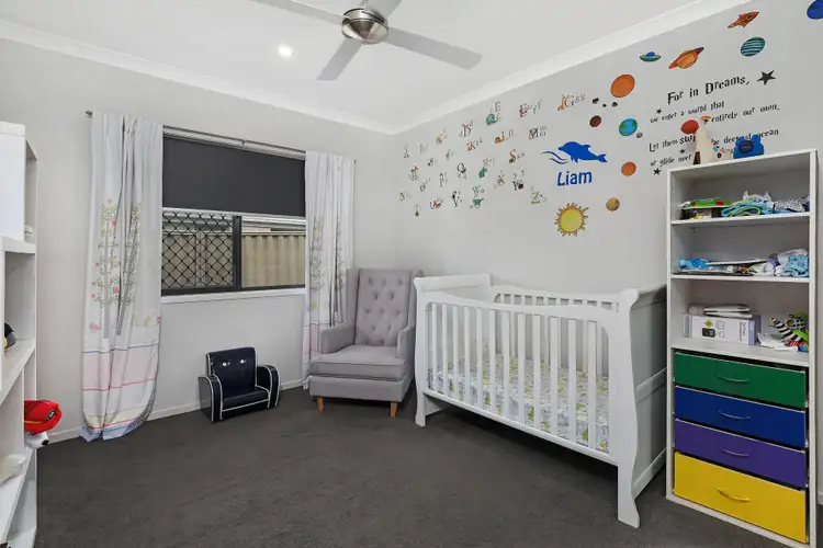 Sixth view of Homely house listing, 13 Eumeralla Crescent, Landsborough QLD 4550