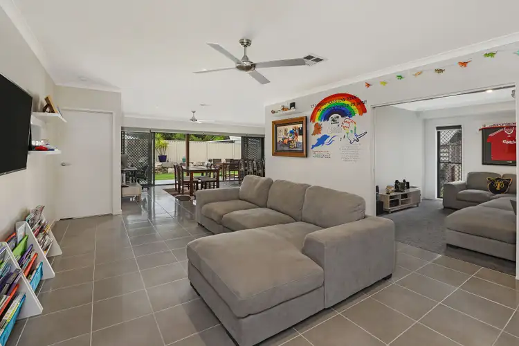 Seventh view of Homely house listing, 13 Eumeralla Crescent, Landsborough QLD 4550