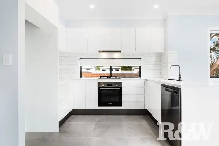 Second view of Homely townhouse listing, 2/117 Bourke Road, Umina Beach NSW 2257
