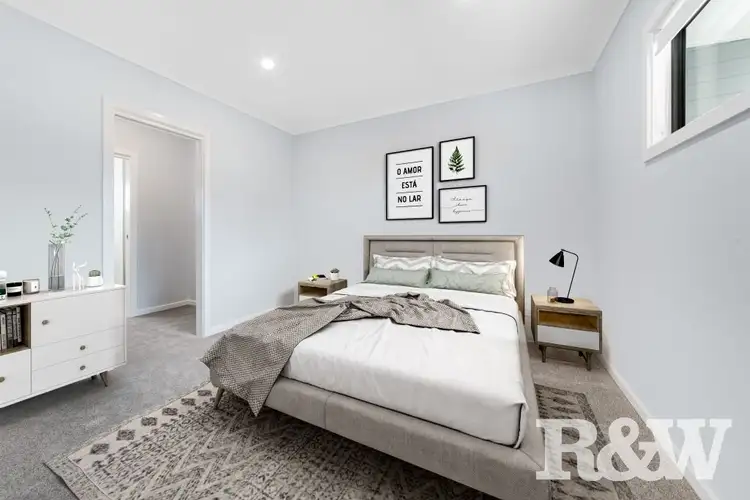 Third view of Homely townhouse listing, 2/117 Bourke Road, Umina Beach NSW 2257
