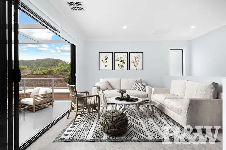 Fifth view of Homely townhouse listing, 2/117 Bourke Road, Umina Beach NSW 2257
