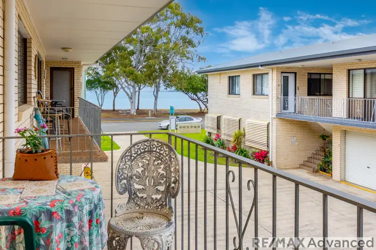 Third view of Homely unit listing, 8/17 South Esplanade, Bongaree QLD 4507