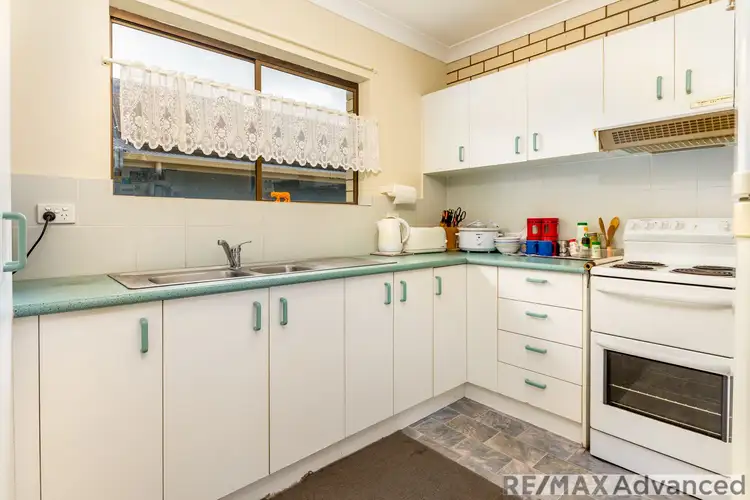 Fourth view of Homely unit listing, 8/17 South Esplanade, Bongaree QLD 4507