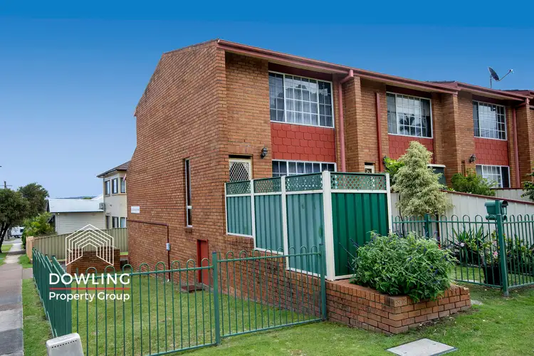 1/16 Victoria Street, Mayfield NSW 2304