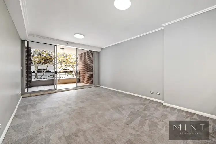 42/107 Quay Street, Haymarket NSW 2000