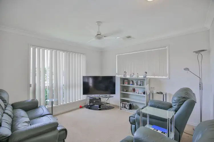 Fifth view of Homely house listing, 17 Hopton Place, Bundaberg North QLD 4670